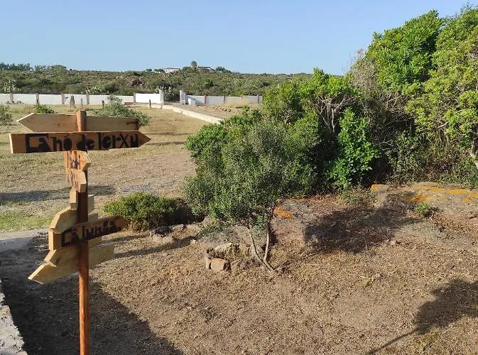 Villetta Vista Mare Immersa Nel Verde