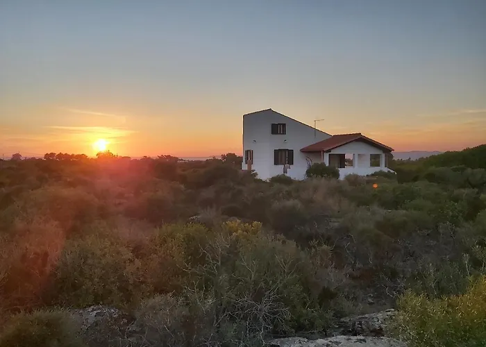 Vista Mare Immersa Nel *