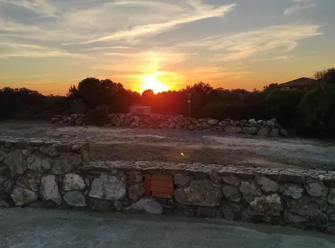 Vista Mare Immersa Nel בית נופש