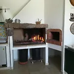 Vista Mare Immersa Nel Casa vacanze