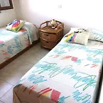 Casa vacanze Vista Mare Immersa Nel Calasetta