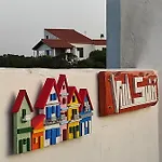 Casa vacanze Vista Mare Immersa Nel