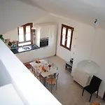 Vista Mare Immersa Nel Calasetta