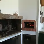 Vista Mare Immersa Nel Casa vacanze Calasetta