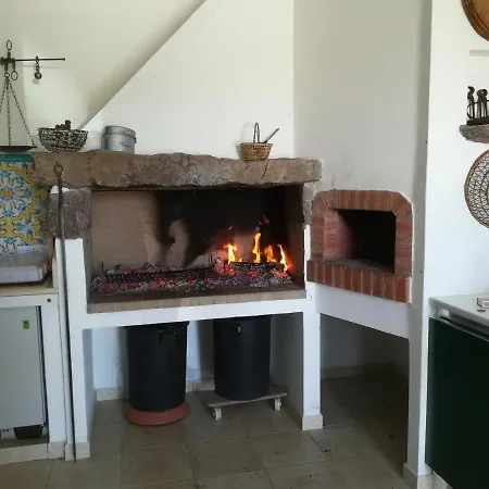 Villetta Vista Mare Immersa Nel Verde Holiday home