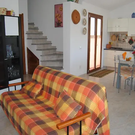 Holiday home Villetta Vista Mare Immersa Nel Verde *