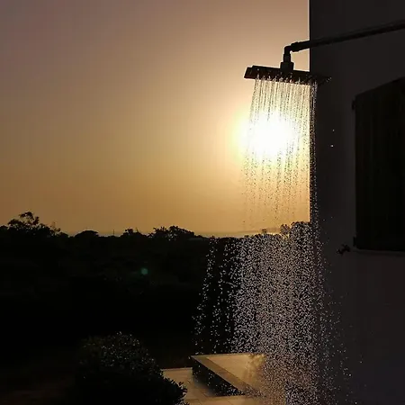 Vista Mare Immersa Nel Prázdninový dům *