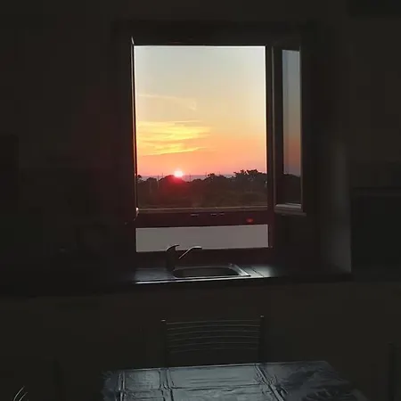 Vista Mare Immersa Nel Prázdninový dům *
