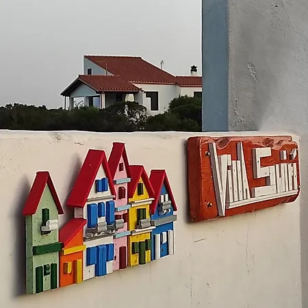 Prázdninový dům Vista Mare Immersa Nel
