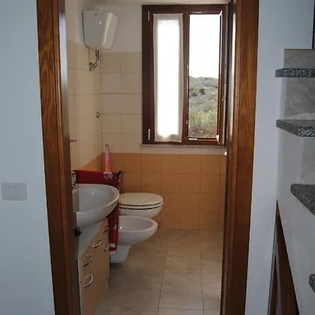 Prázdninový dům Vista Mare Immersa Nel