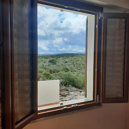 Prázdninový dům Vista Mare Immersa Nel *