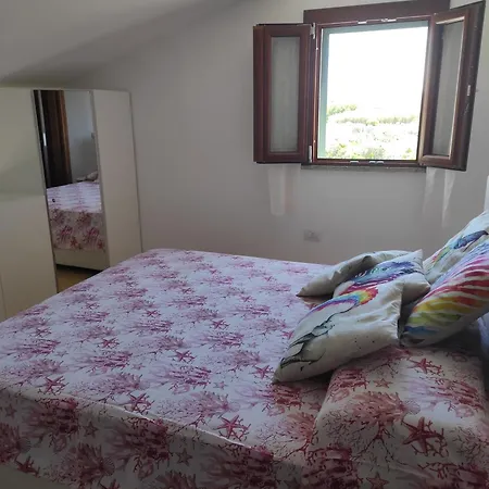 Prázdninový dům Vista Mare Immersa Nel *