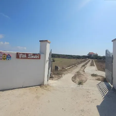 Prázdninový dům Vista Mare Immersa Nel *