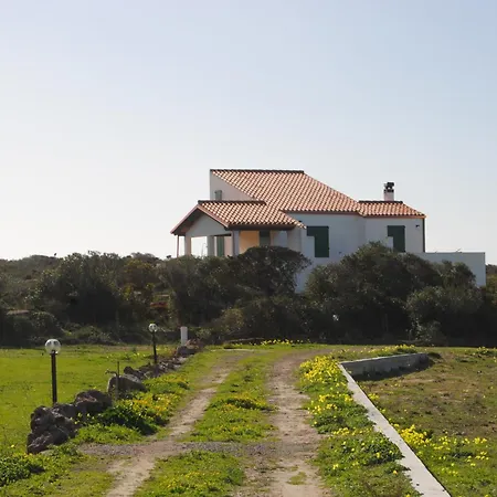 Prázdninový dům Vista Mare Immersa Nel