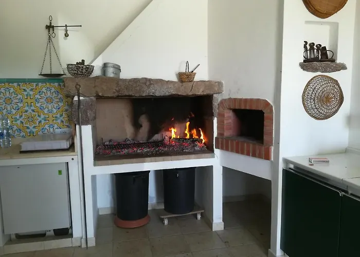 Villetta Vista Mare Immersa Nel Verde Holiday home