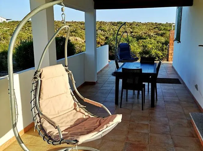 Villetta Vista Mare Immersa Nel Verde *