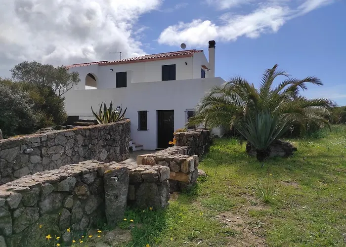 Villetta Vista Mare Immersa Nel Verde Holiday home